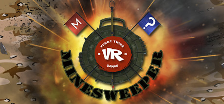 MineSweeper VR系统需求