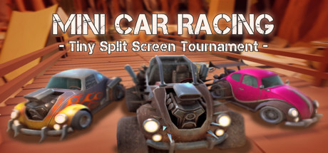 Prix pour Mini Car Racing - Tiny Split Screen Tournament