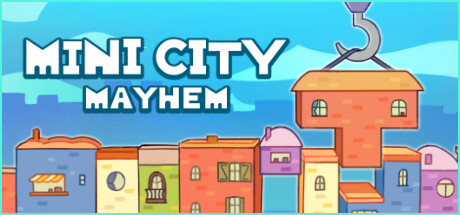 Prix pour Mini City: Mayhem