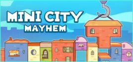 Prix pour Mini City: Mayhem