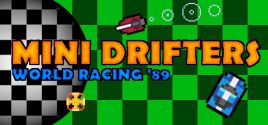 Mini Drifters: World Racing '89 System Requirements