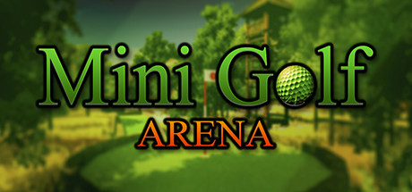 Mini Golf Arena Systemanforderungen