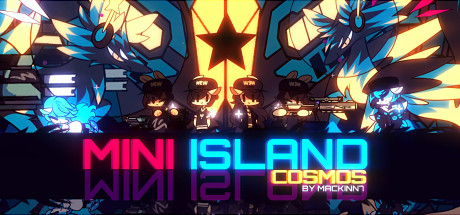 Mini Island: Cosmos価格 
