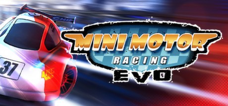 Mini Motor Racing EVO ceny