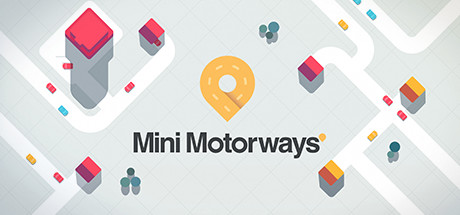 Mini Motorways - yêu cầu hệ thống
