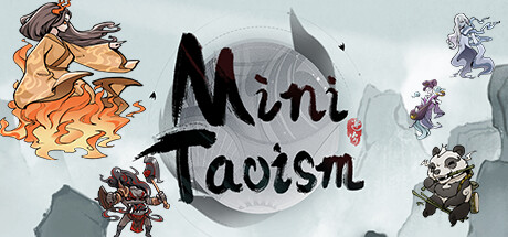Mini Taoism precios