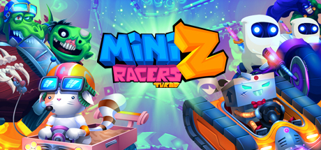 Prezzi di Mini Z Racers Turbo
