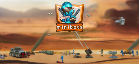 Minibots TD 시스템 조건