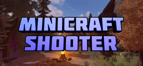 Configuration requise pour jouer à Minicraft Shooter