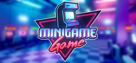 Minigame Game цены