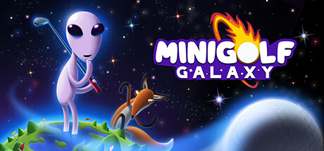 Minigolf Galaxy precios