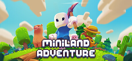 Miniland Adventure цены