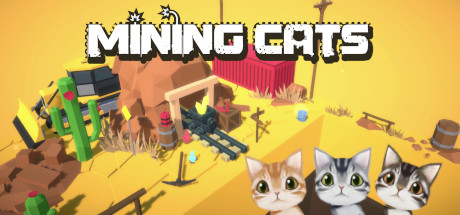 Configuration requise pour jouer à Mining Cats