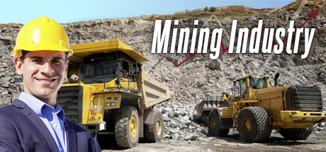 Mining Industry Simulator ceny