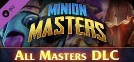 Minion Masters - All Masters Upgrade precios