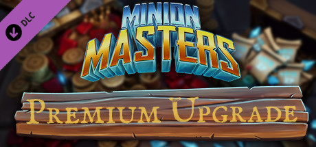 Minion Masters - Premium Upgrade precios