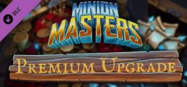 Minion Masters - Premium Upgrade ceny