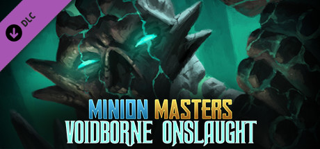 Preços do Minion Masters - Voidborne Onslaught