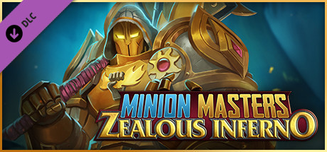 Preços do Minion Masters - Zealous Inferno