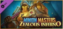 Preise für Minion Masters - Zealous Inferno