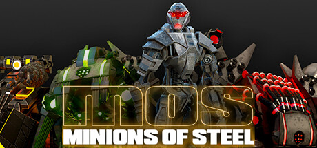 Minions of Steel System Requirements