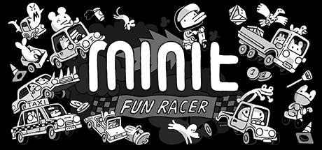 Minit Fun Racer価格 