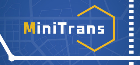 MiniTrans Systemanforderungen