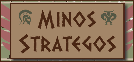 Minos Strategos prices