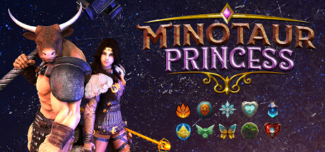 Minotaur Princess Systemanforderungen