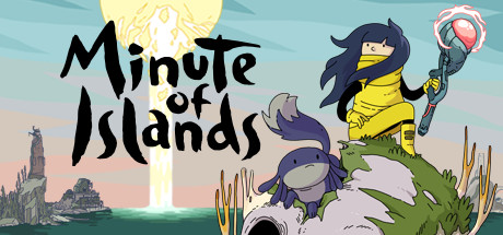 Minute of Islands System Requirements
