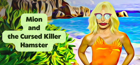 Mion and the Cursed Killer Hamster System Requirements