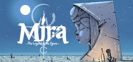 Mira and the Legend of the Djinns Requisiti di Sistema