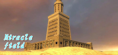Miracle field価格