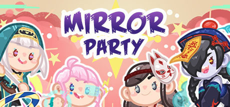 Mirror Party Systemanforderungen