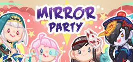 Requisitos do Sistema para Mirror Party
