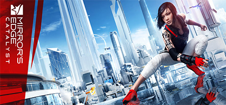 Mirror's Edge™ Catalyst System Requirements