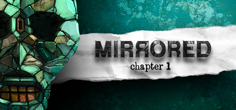 Mirrored - Chapter 1 цены