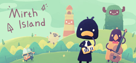 Mirth Island System Requirements