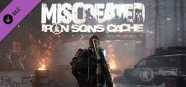 Miscreated - Iron Sons' Cache ceny