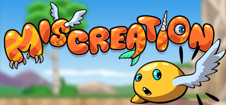 Miscreation: Evolve Your Creature! ceny