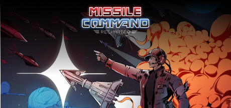 Preços do Missile Command: Recharged