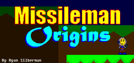 Missileman Origins ceny