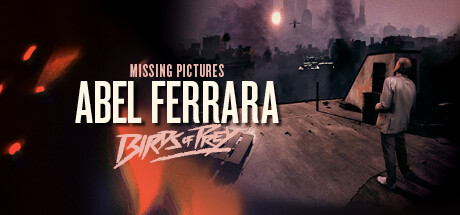 Missing Pictures : Abel Ferrara Requisiti di Sistema