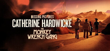 Requisitos do Sistema para Missing Pictures : Catherine Hardwicke