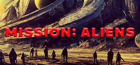 Mission: Aliens Systemanforderungen