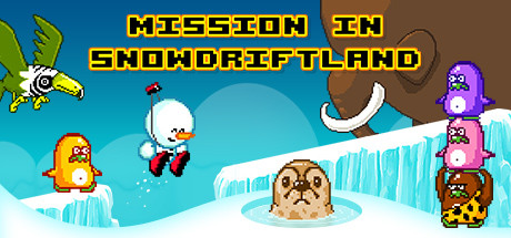 Требования Mission in Snowdriftland