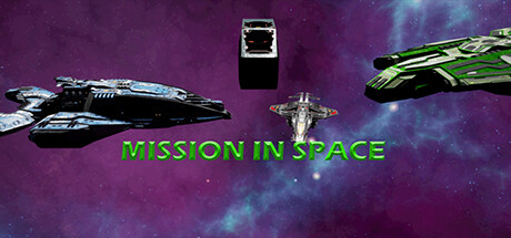 Mission In Space - yêu cầu hệ thống