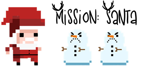 Mission: Santaのシステム要件