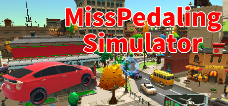 MissPedaling Simulator Sistem Gereksinimleri