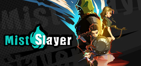 Mist Slayer System Requirements